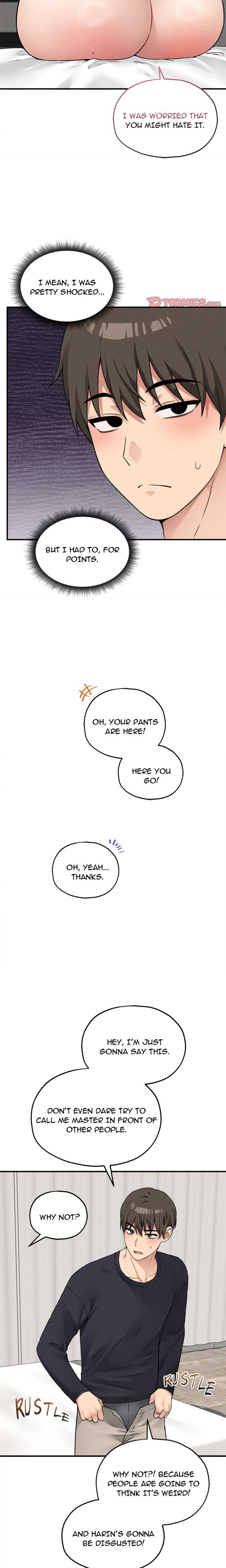 Pleasure Board Game: Asmodek - Chapter 15 [photo 18] - MangaPorn