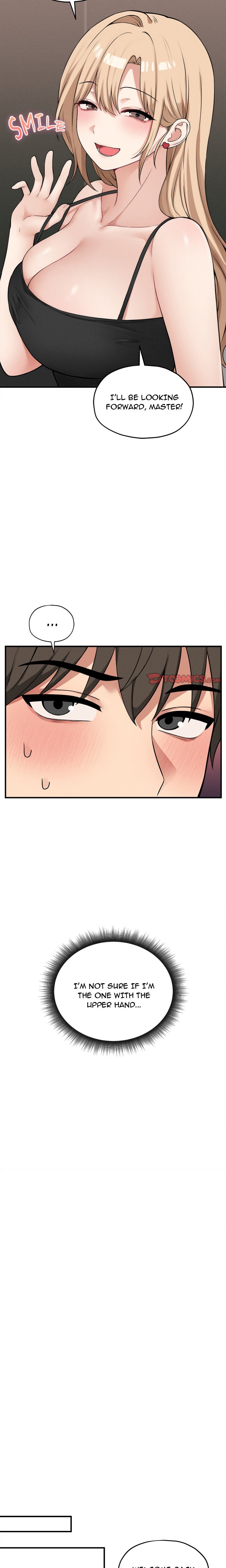 Pleasure Board Game: Asmodek - Chapter 15 [photo 20] - MangaPorn