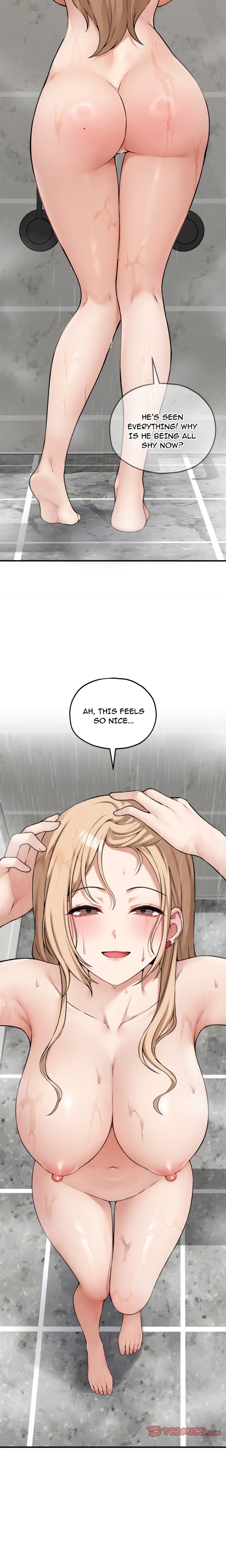 Pleasure Board Game: Asmodek - Chapter 15 [photo 24] - MangaPorn