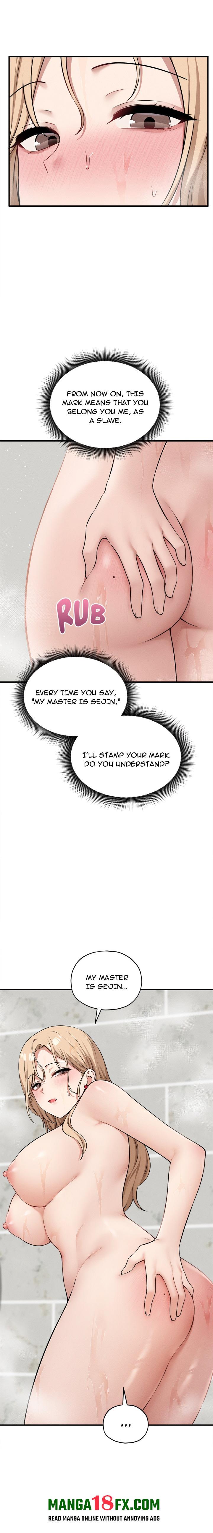 Pleasure Board Game: Asmodek - Chapter 15 [photo 25] - MangaPorn