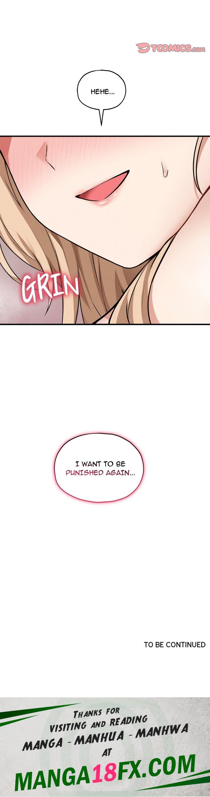 Pleasure Board Game: Asmodek - Chapter 15 [photo 26] - MangaPorn