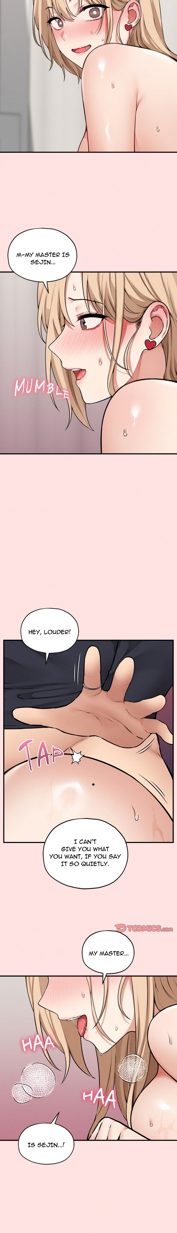 Pleasure Board Game: Asmodek - Chapter 15 [photo 4] - MangaPorn