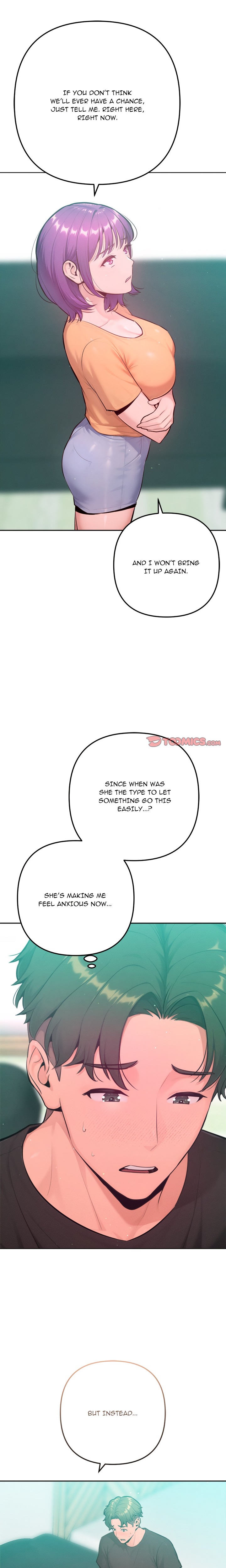 Never Just Friends - Chapter 12 [photo 11] - MangaPorn