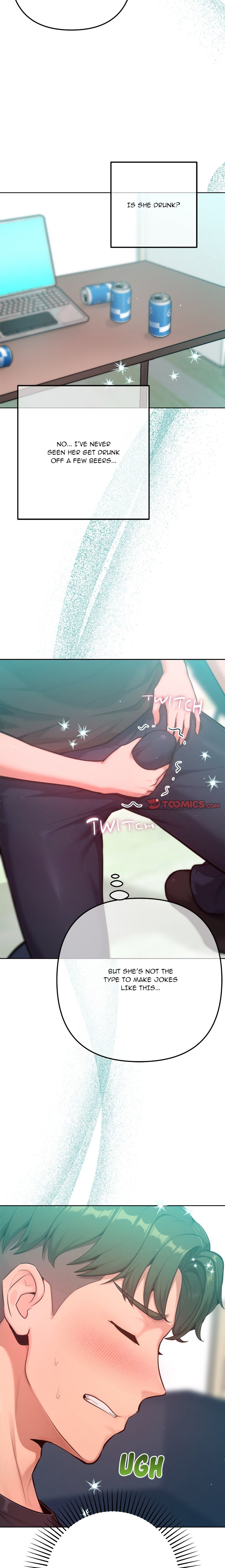 Never Just Friends - Chapter 12 [photo 2] - MangaPorn