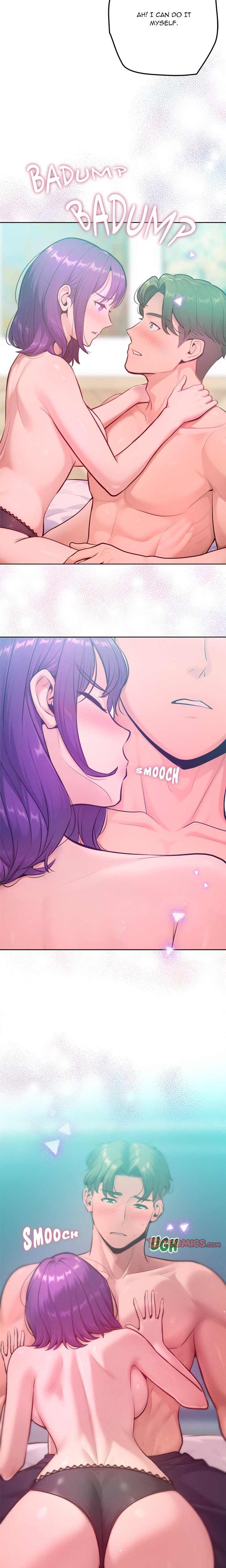 Never Just Friends - Chapter 12 [photo 23] - MangaPorn