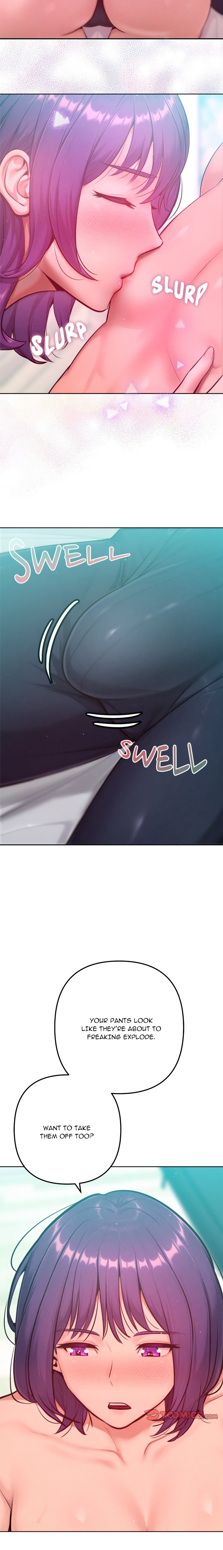 Never Just Friends - Chapter 12 [photo 24] - MangaPorn