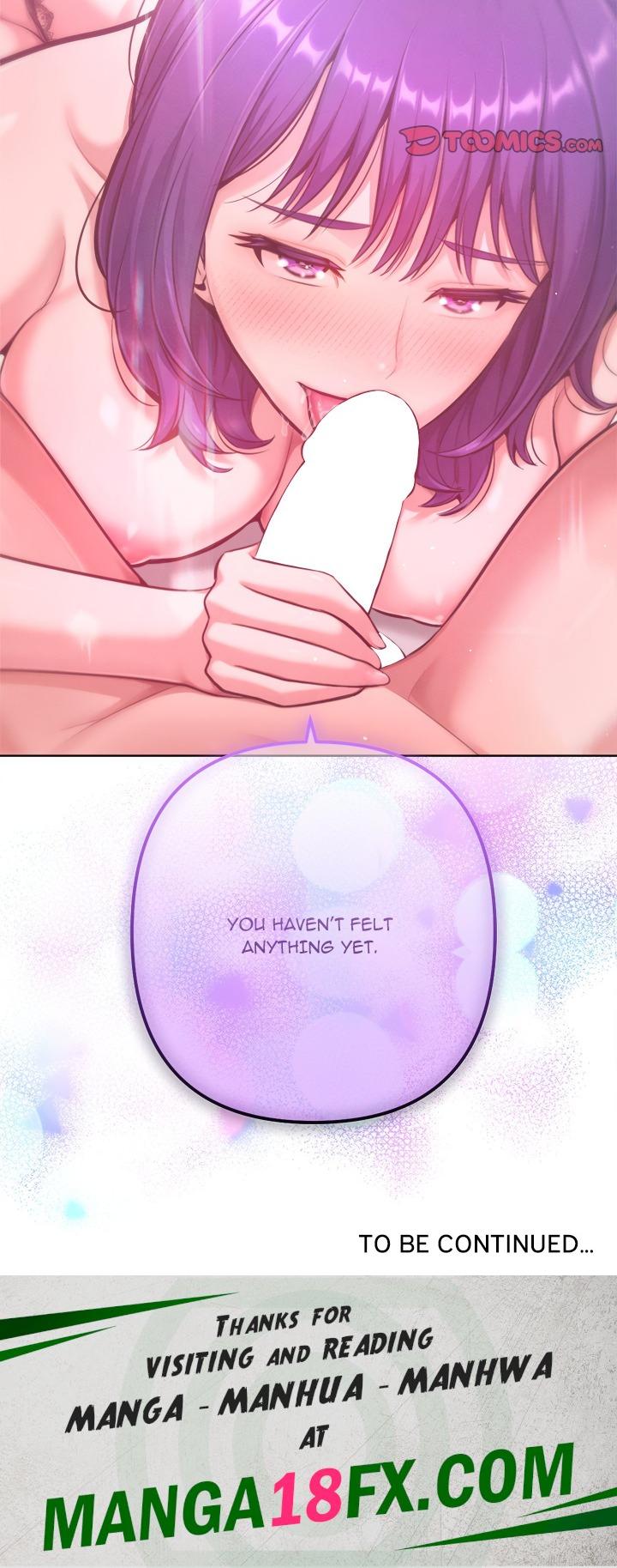 Never Just Friends - Chapter 12 [photo 26] - MangaPorn