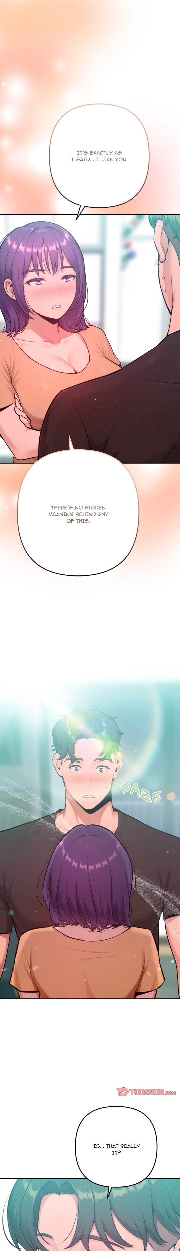 Never Just Friends - Chapter 12 [photo 5] - MangaPorn