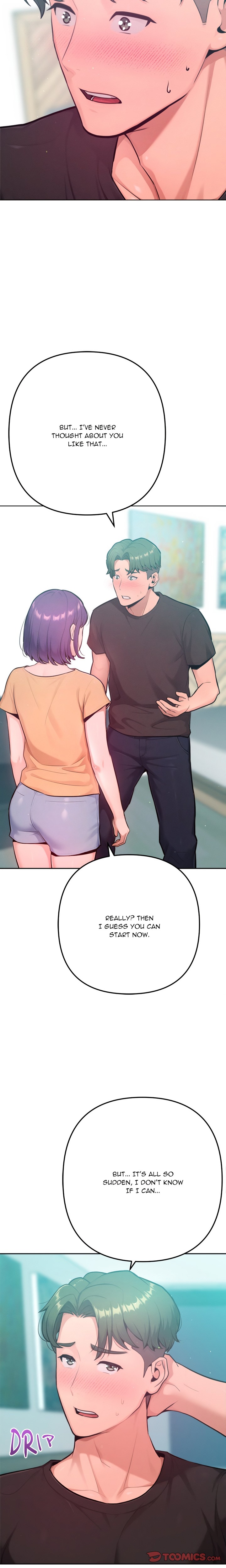 Never Just Friends - Chapter 12 [photo 6] - MangaPorn