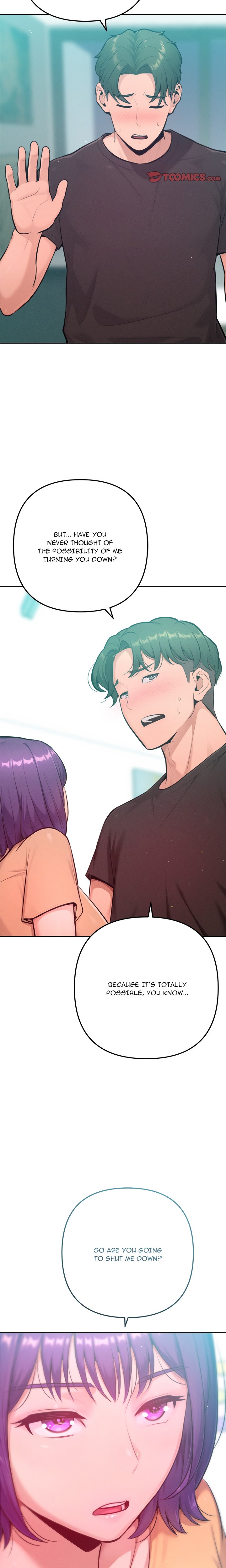 Never Just Friends - Chapter 12 [photo 8] - MangaPorn