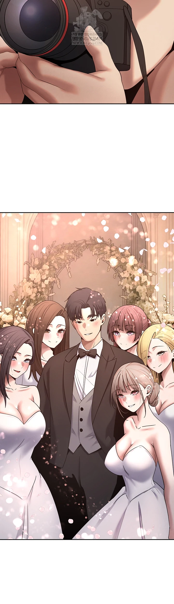 Turning My Life Around With Crypto Raw - Chapter 76 [photo 59] - MangaPorn