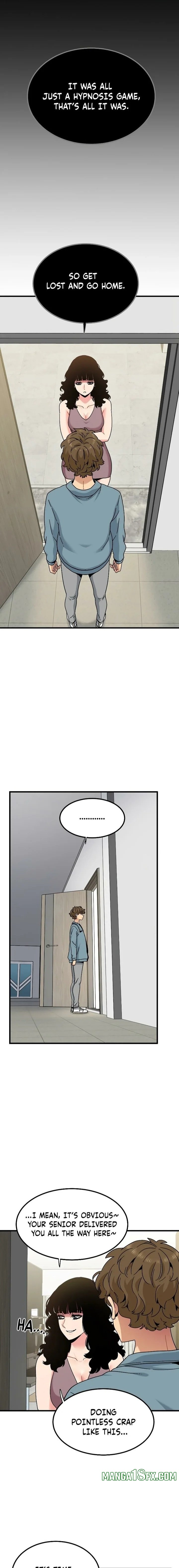 The Turning Point - Chapter 123 [photo 1] - MangaPorn