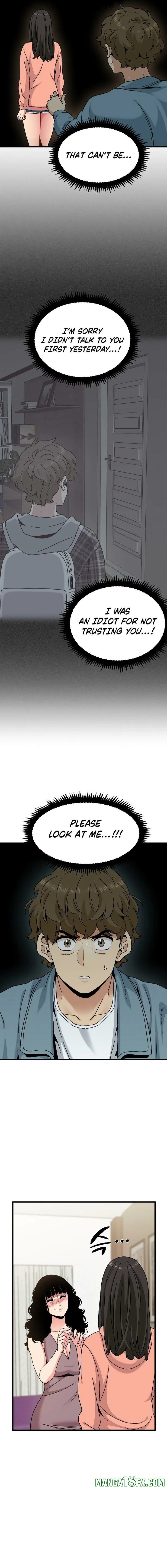 The Turning Point - Chapter 123 [photo 10] - MangaPorn