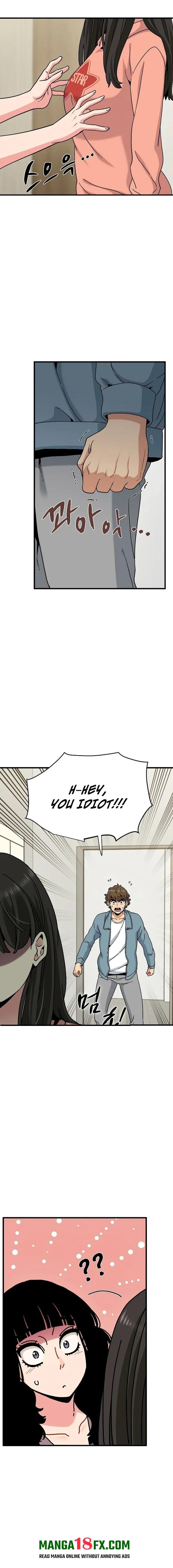 The Turning Point - Chapter 123 [photo 11] - MangaPorn