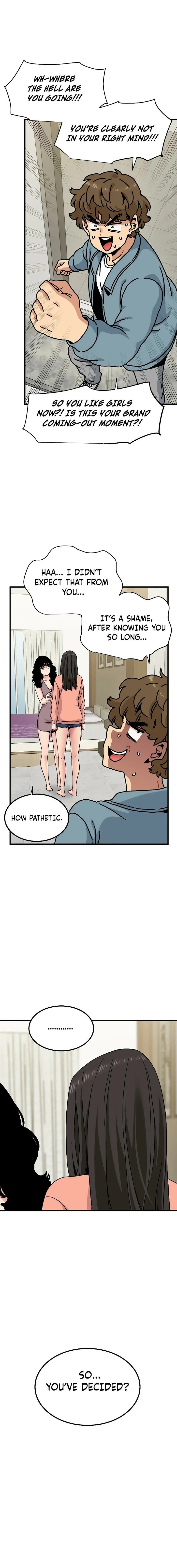 The Turning Point - Chapter 123 [photo 12] - MangaPorn