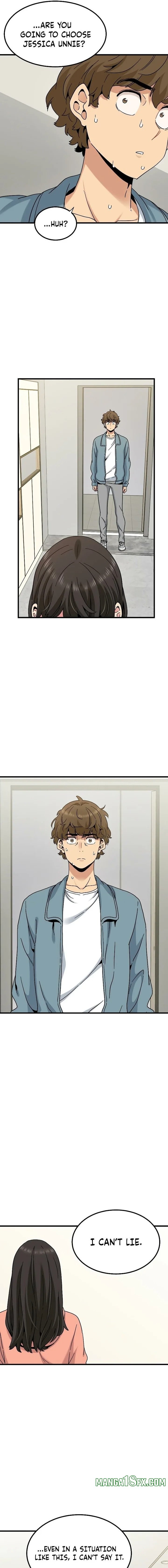 The Turning Point - Chapter 123 [photo 13] - MangaPorn