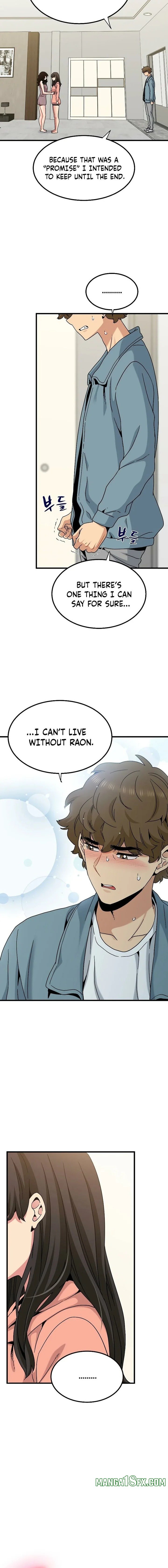 The Turning Point - Chapter 123 [photo 14] - MangaPorn