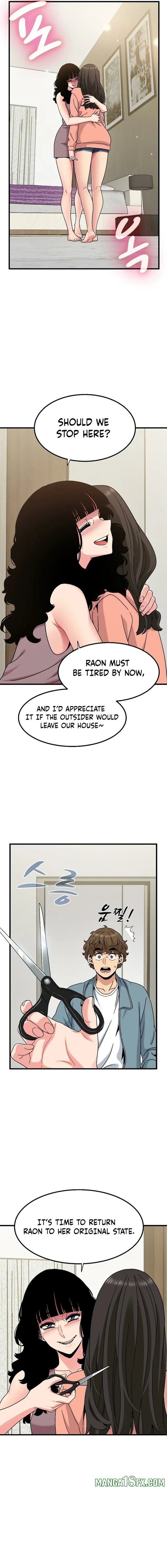 The Turning Point - Chapter 123 [photo 15] - MangaPorn