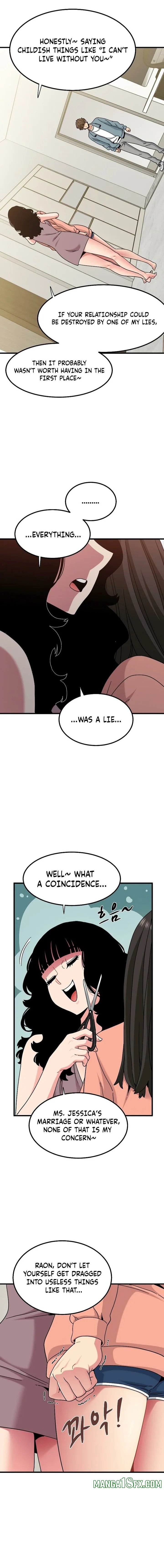 The Turning Point - Chapter 123 [photo 16] - MangaPorn