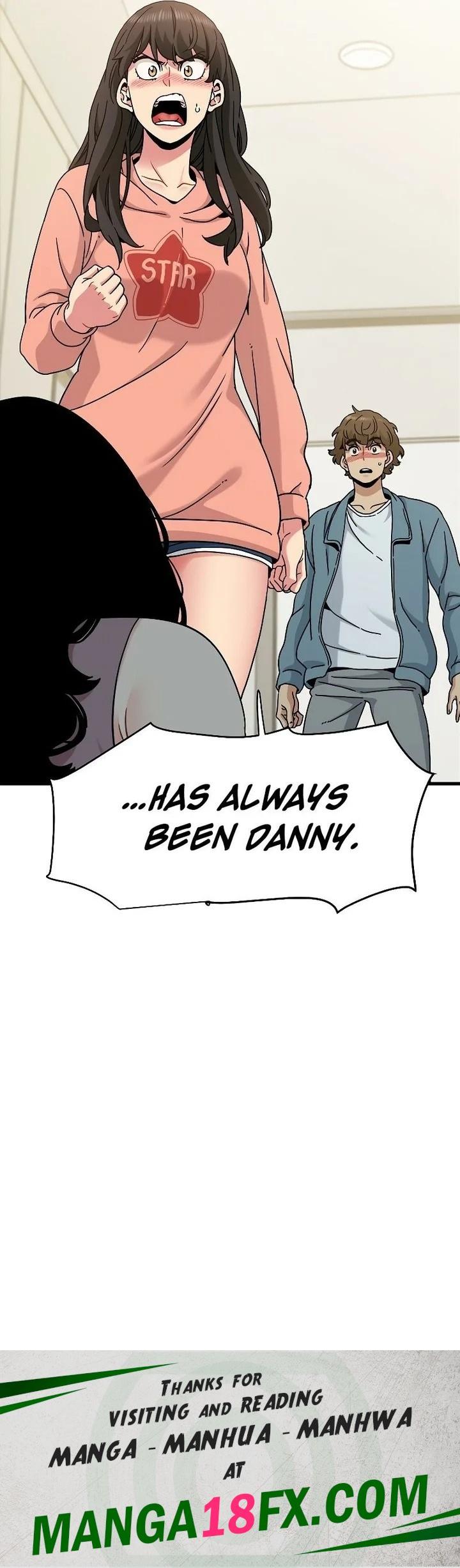 The Turning Point - Chapter 123 [photo 19] - MangaPorn