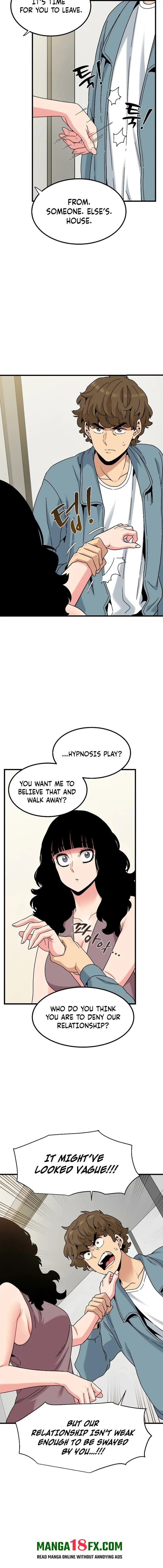 The Turning Point - Chapter 123 [photo 2] - MangaPorn