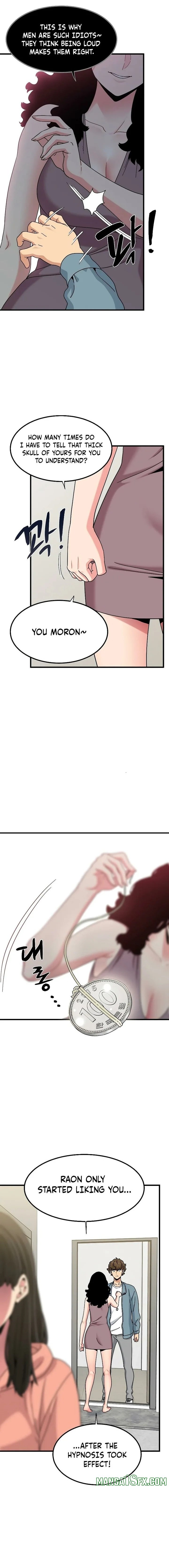 The Turning Point - Chapter 123 [photo 3] - MangaPorn