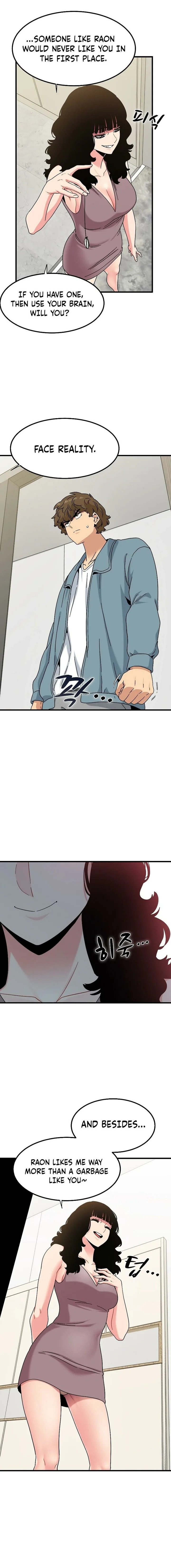 The Turning Point - Chapter 123 [photo 4] - MangaPorn