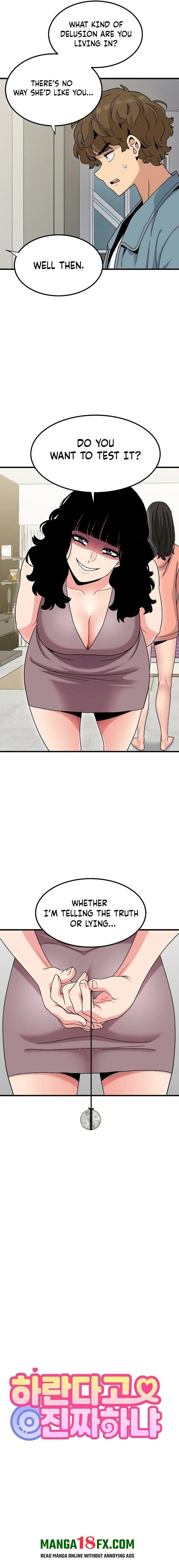 The Turning Point - Chapter 123 [photo 5] - MangaPorn