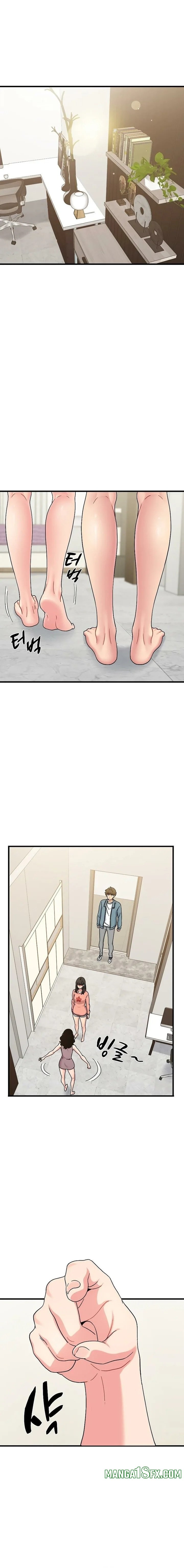 The Turning Point - Chapter 123 [photo 6] - MangaPorn