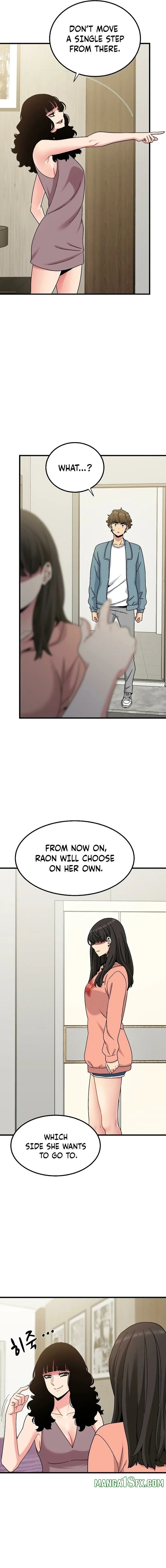 The Turning Point - Chapter 123 [photo 7] - MangaPorn