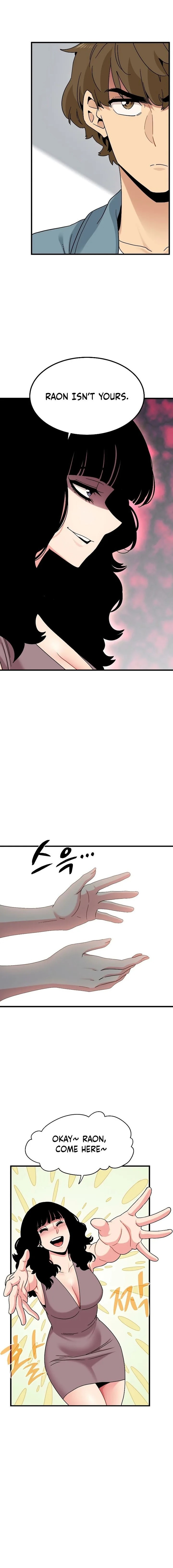 The Turning Point - Chapter 123 [photo 8] - MangaPorn