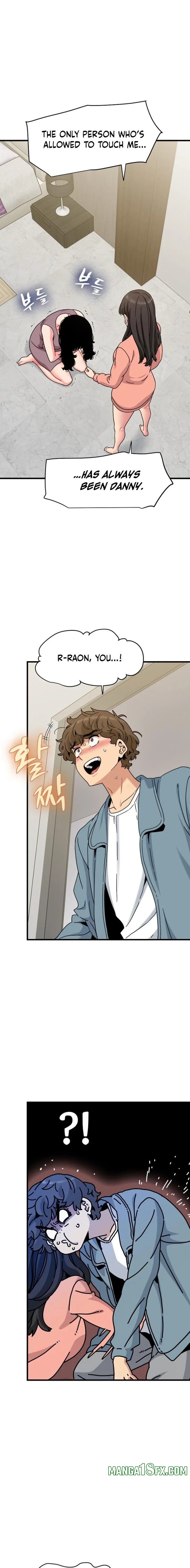 The Turning Point - Chapter 124 [photo 1] - MangaPorn