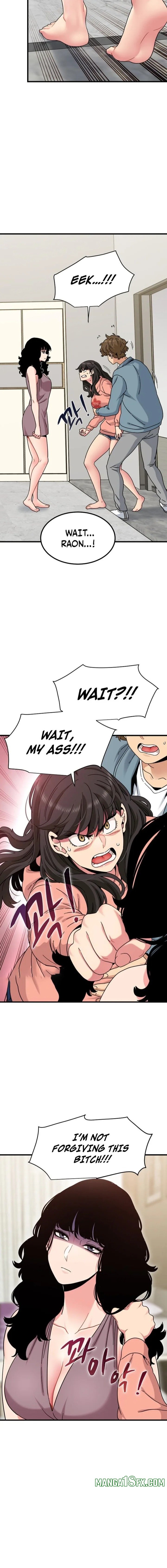 The Turning Point - Chapter 124 [photo 10] - MangaPorn