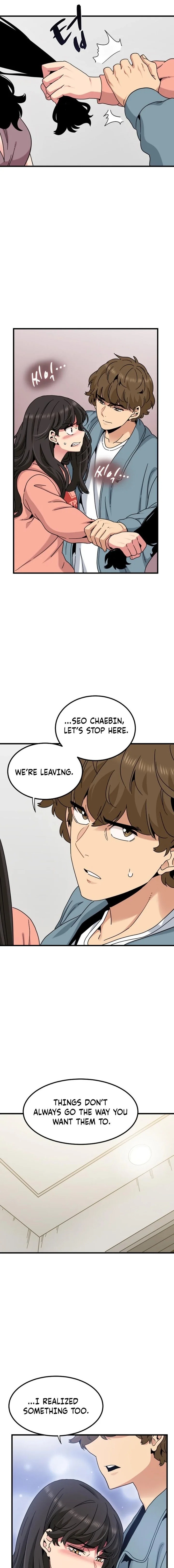 The Turning Point - Chapter 124 [photo 11] - MangaPorn