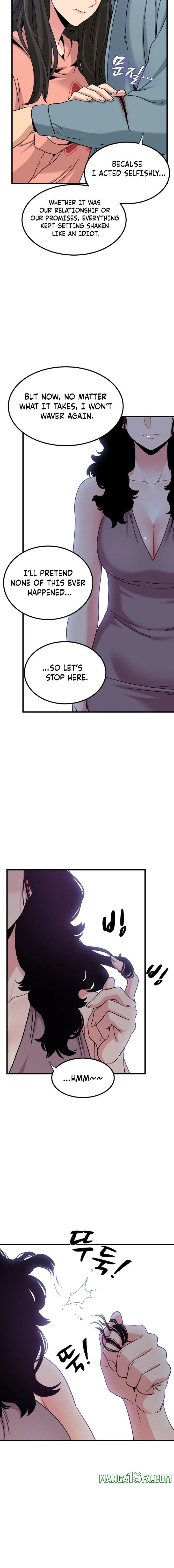 The Turning Point - Chapter 124 [photo 12] - MangaPorn