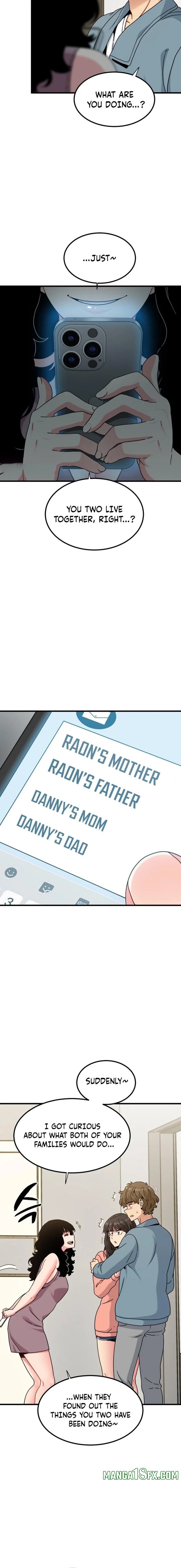 The Turning Point - Chapter 124 [photo 14] - MangaPorn