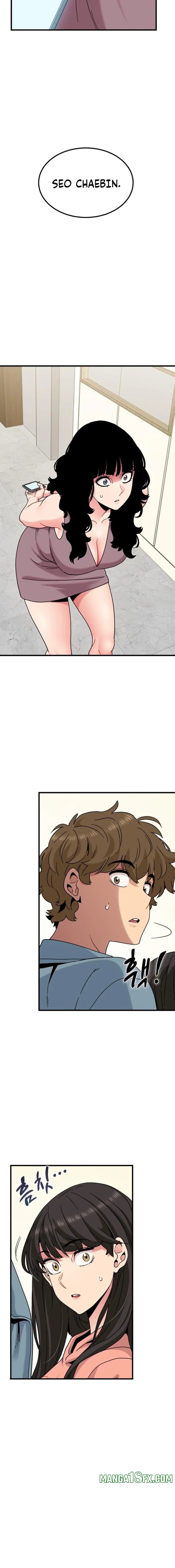 The Turning Point - Chapter 124 [photo 16] - MangaPorn