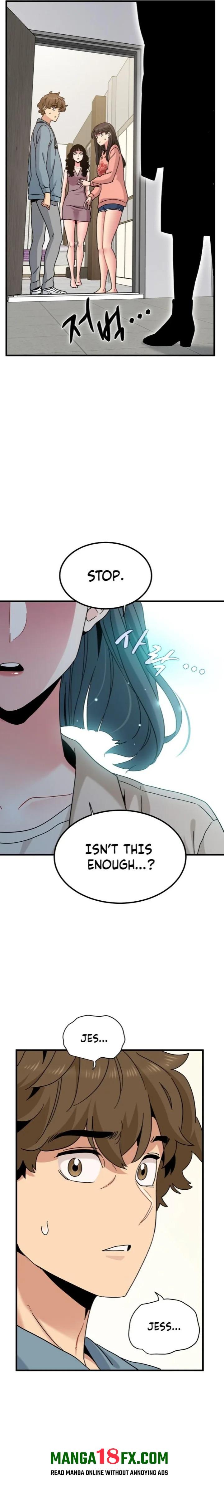 The Turning Point - Chapter 124 [photo 17] - MangaPorn