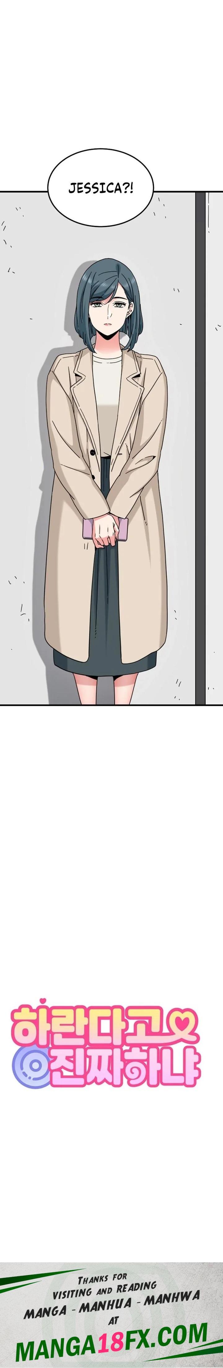 The Turning Point - Chapter 124 [photo 18] - MangaPorn