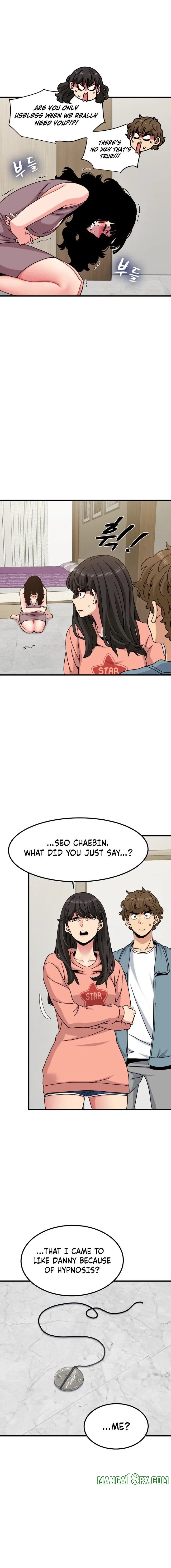 The Turning Point - Chapter 124 [photo 4] - MangaPorn