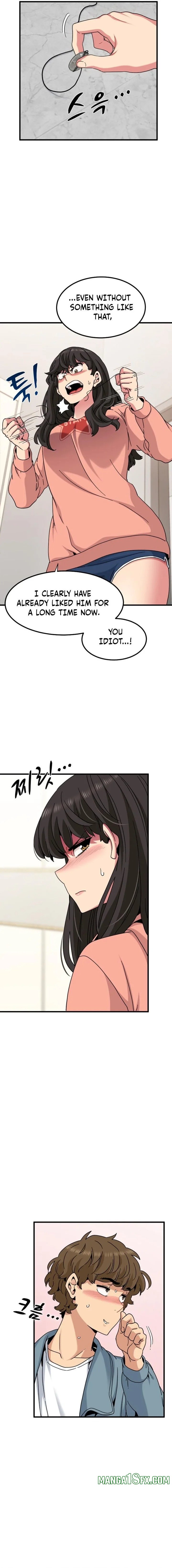 The Turning Point - Chapter 124 [photo 5] - MangaPorn