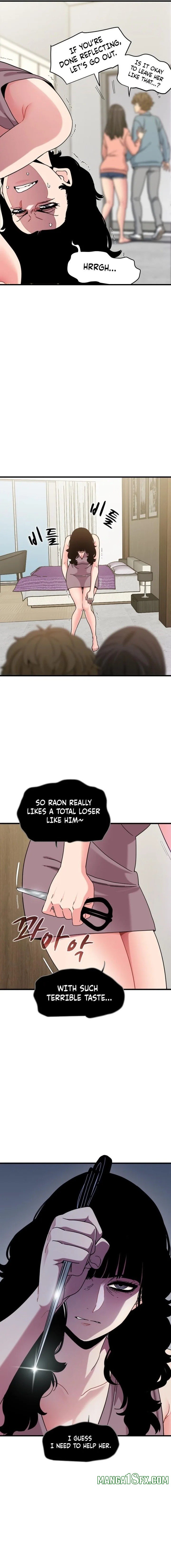 The Turning Point - Chapter 124 [photo 6] - MangaPorn