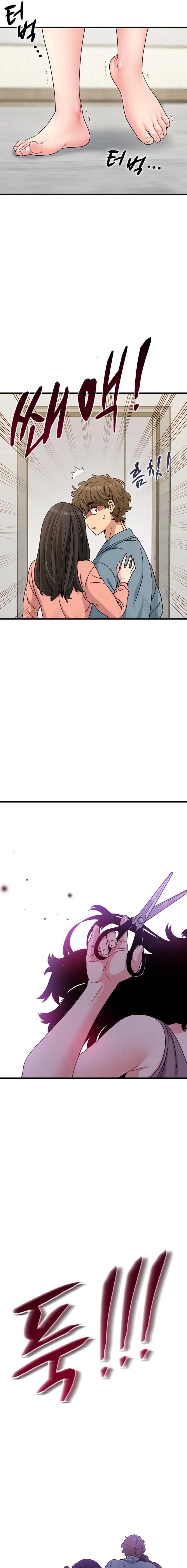 The Turning Point - Chapter 124 [photo 7] - MangaPorn