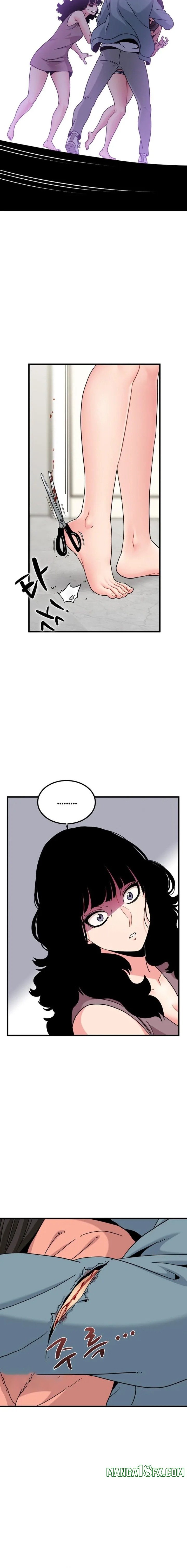 The Turning Point - Chapter 124 [photo 8] - MangaPorn