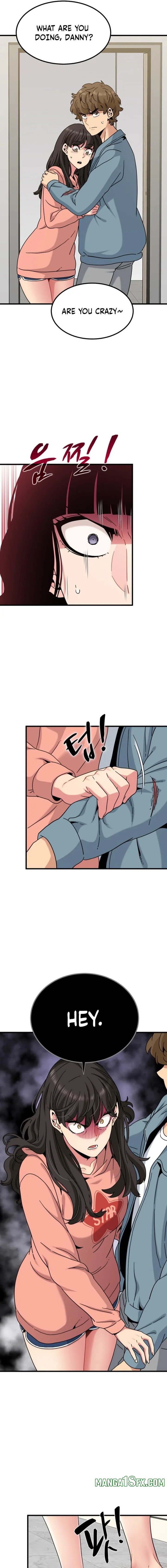 The Turning Point - Chapter 124 [photo 9] - MangaPorn