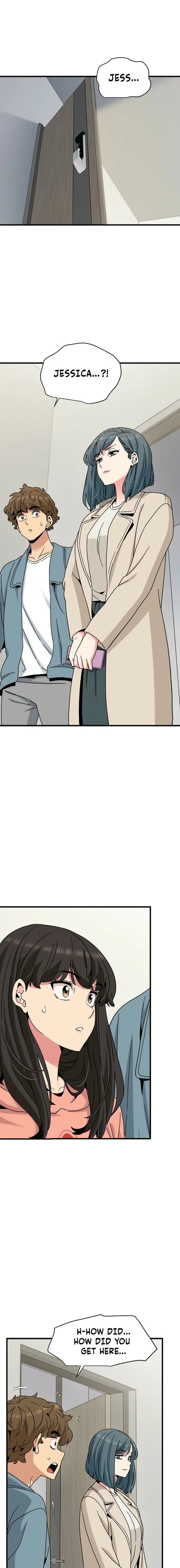 The Turning Point - Chapter 125 [photo 1] - MangaPorn