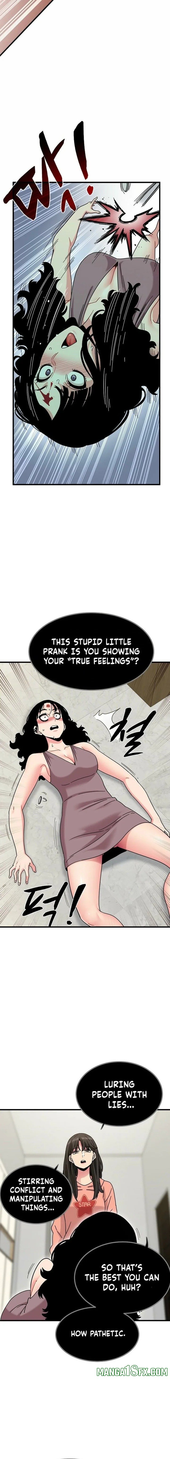 The Turning Point - Chapter 125 [photo 10] - MangaPorn