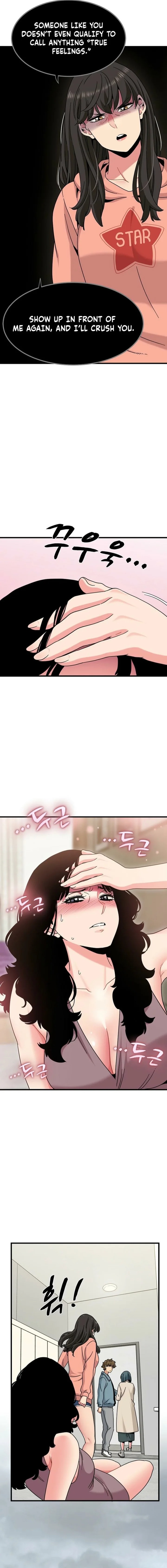 The Turning Point - Chapter 125 [photo 11] - MangaPorn