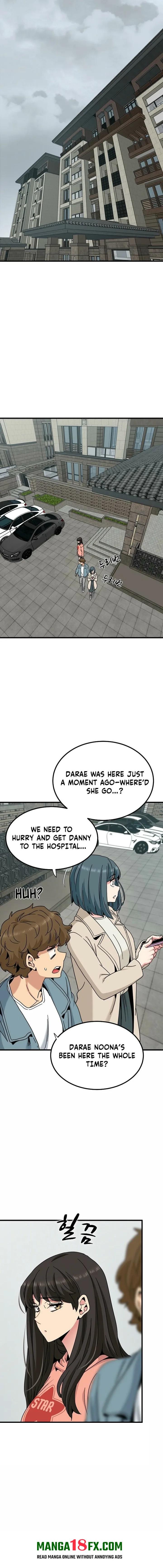 The Turning Point - Chapter 125 [photo 12] - MangaPorn