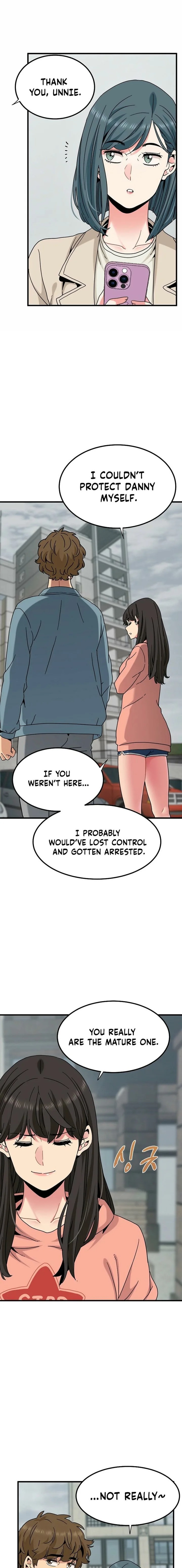 The Turning Point - Chapter 125 [photo 13] - MangaPorn